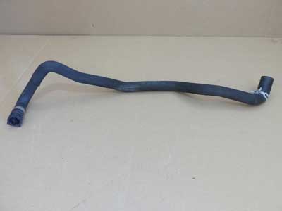 BMW Coolant Overflow Return Line Hose Pipe 17122284286 F10 550i F12 650i F01 750i